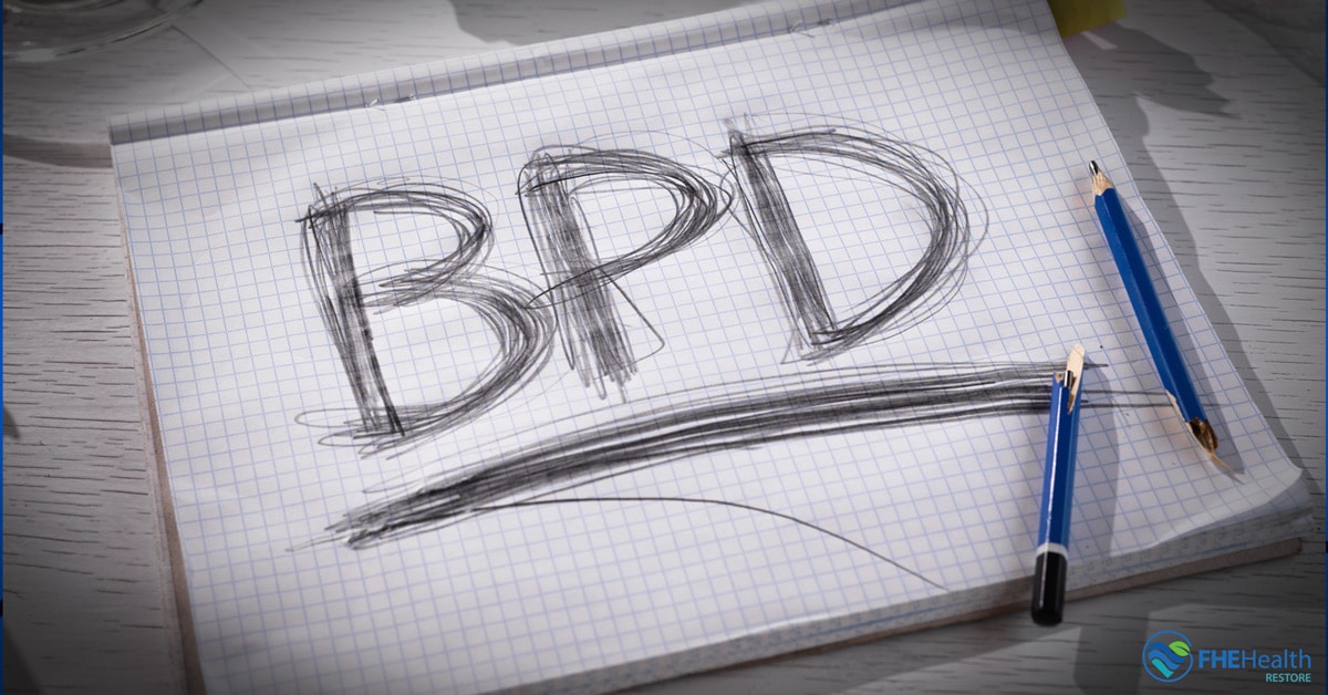 What is BPD?