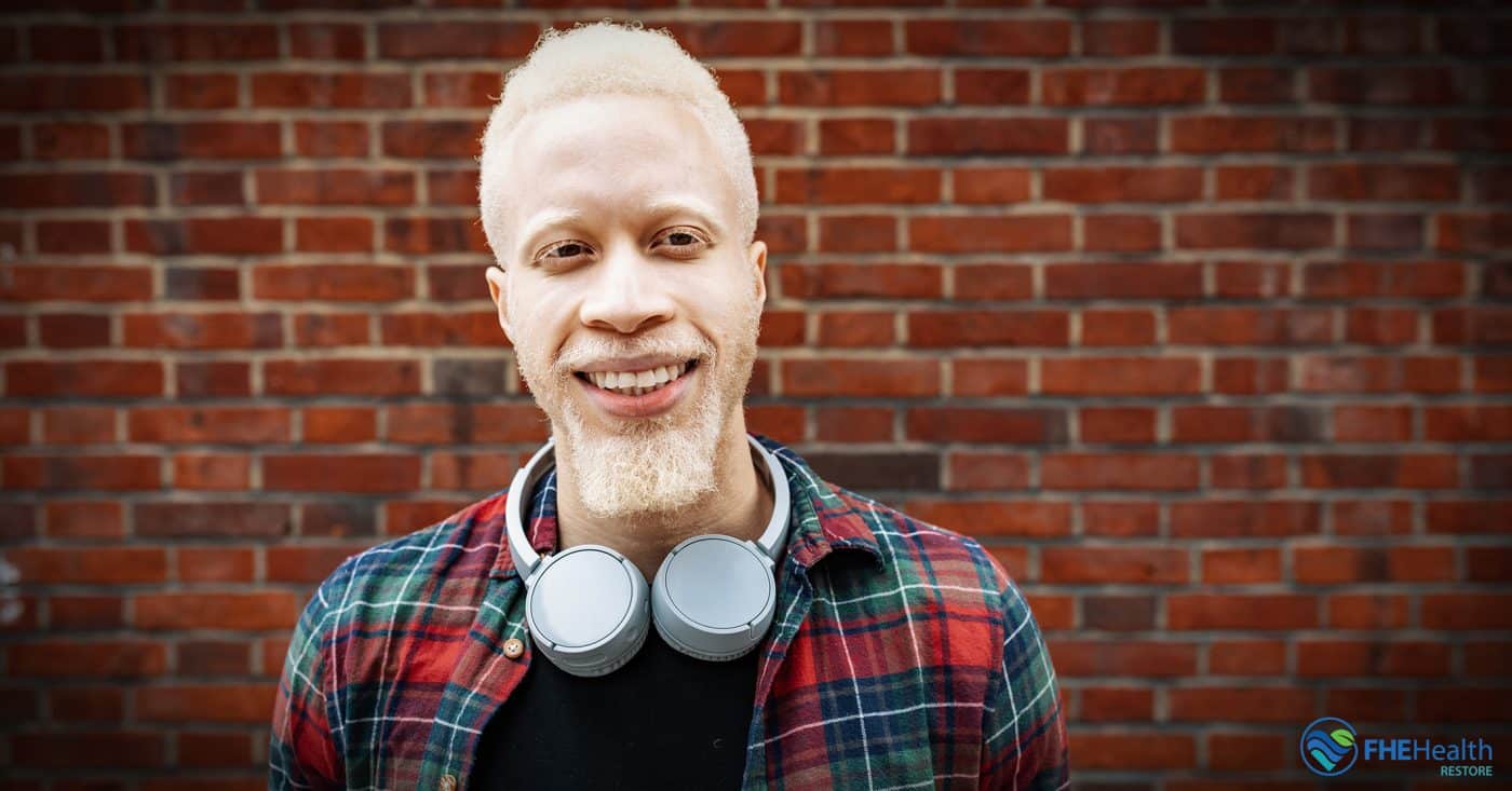 Mental Health and Ilbinism