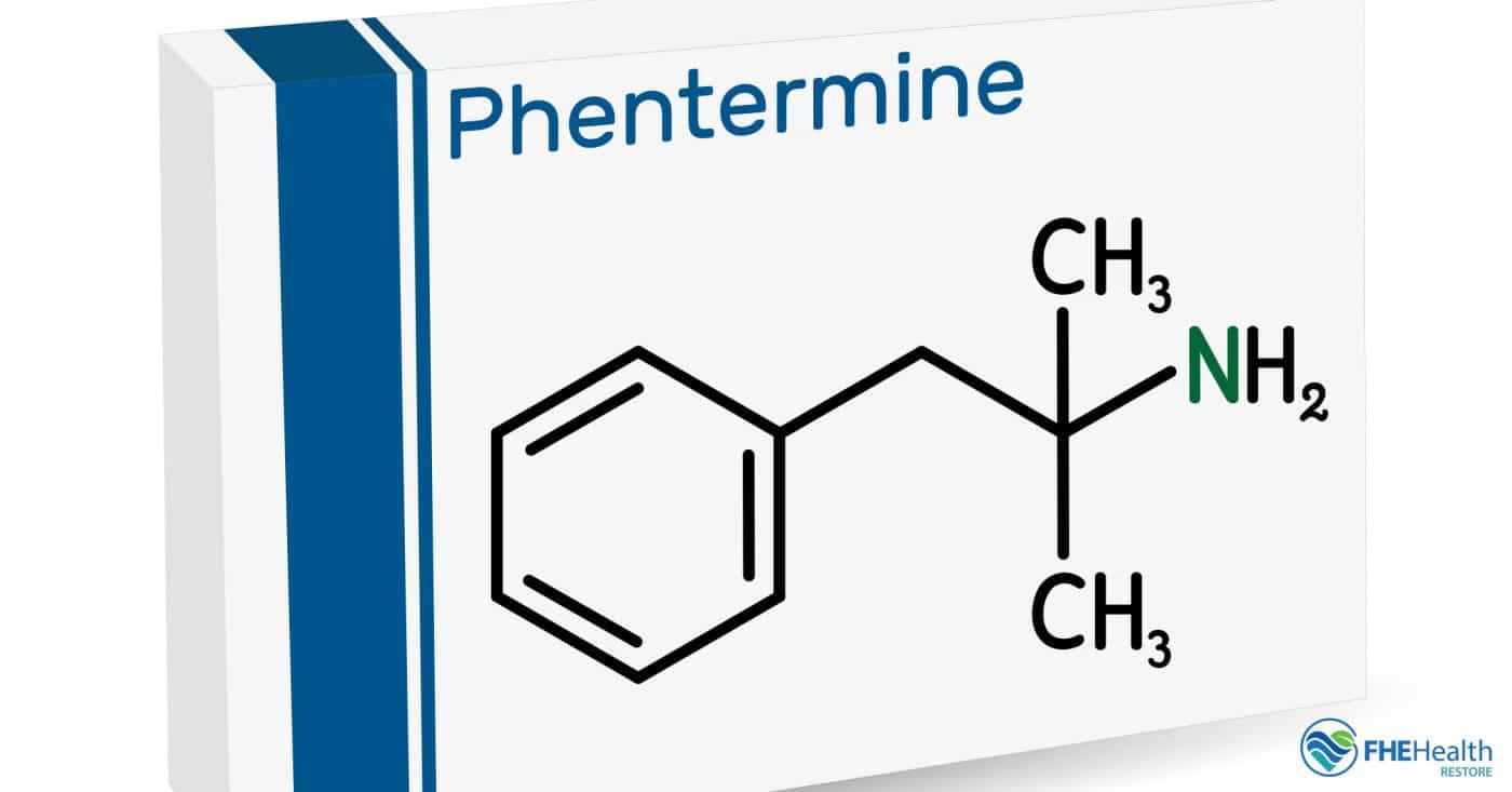 What to know about Phentermine