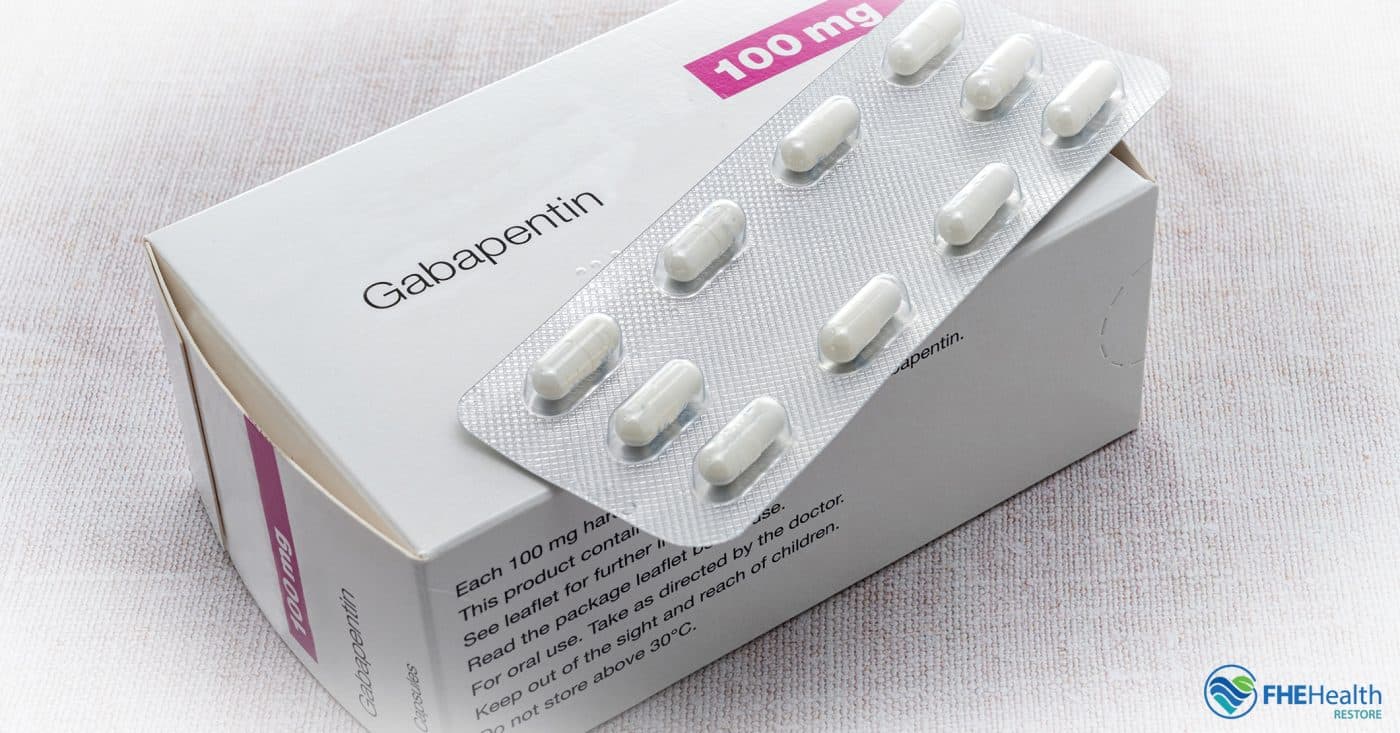 Gabapentin - what to know about taking it