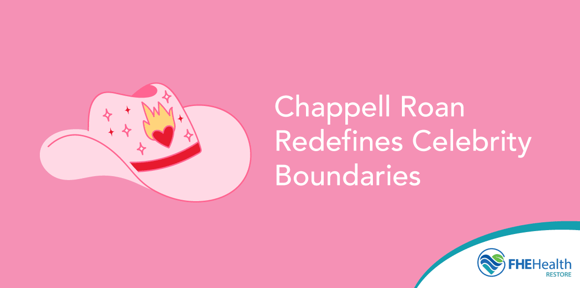 Chapell Roan - Redefining Celebrity Boundaries